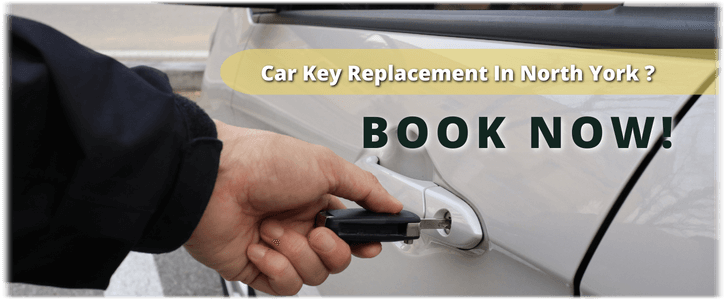 Car Key Replacement (647) 955-2697