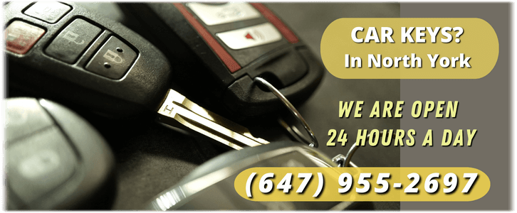 North York Locksmith