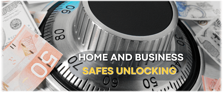 Safe Cracking Service North York (647) 955-2697